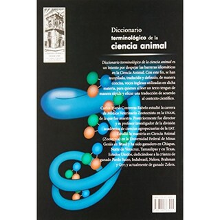 Foto 2 | Foto 2 | Diccionario Terminológico De La Ciencia Animal Inglés-español