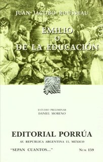 Foto 1 | Foto 1 | Libro Emilio O de la Educación