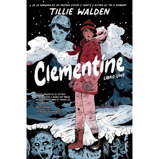 Foto 1 | Foto 1 | Clementine 1