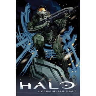 Foto 1 | Foto 1 | Halo: Historias Del Desliespacio Único