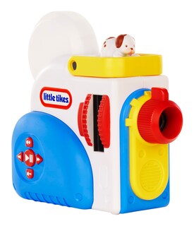 Foto 3 | Foto 3 | Paquete De Inicio Little Tikes Story Dream Machine Con 3 Historias - Venta Internacional.