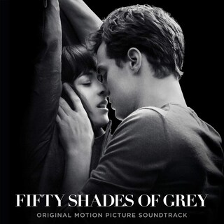 Foto 1 | Foto 1 | Banda Sonora Cincuenta Sombras De Grey (película Original) - Venta Internacional.
