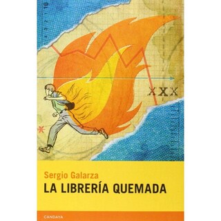 Foto 1 | Foto 1 | La Librería Quemada