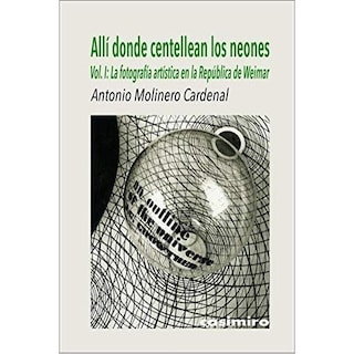 Foto 1 | Foto 1 | Allí Donde Centellean Los Neones. Vol. I