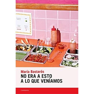 Foto 1 | Foto 1 | No Era Esto A Lo Que Veníamos