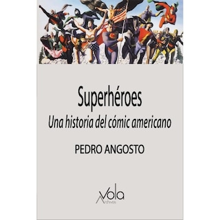 Foto 1 | Foto 1 | Superhéroes