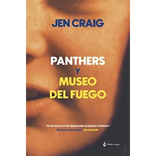 Foto 1 | Foto 1 | Panthers Y Museo Del Fuego
