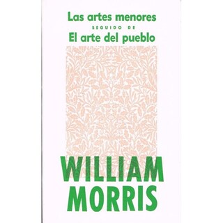 Foto 1 | Foto 1 | Las Artes Menores. Seguido De El Arte Del Pueblo