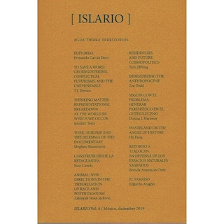 Foto 1 | Foto 1 | Islario 4: Agua, Tierra, Territorios