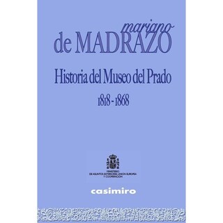 Foto 1 | Foto 1 | Historia Del Museo Del Prado 1818 - 1868