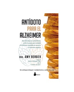 Foto 1 | Foto 1 | Antídoto Para El Alzheimer