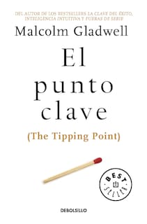Foto 1 | Foto 1 | Reserva Debolsillo The Tipping Point - Venta Internacional.