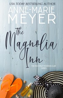 Foto 1 | Foto 1 | The Magnolia Inn: A Sweet, Small Town Story (the Red Stiletto Book Club) - Venta Internacional.