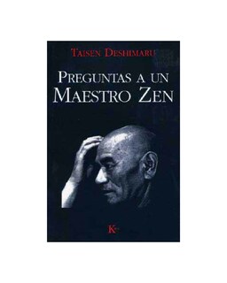 Foto 1 | Foto 1 | Preguntas A Un Maestro Zen