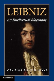 Foto 1 | Foto 1 | Libro Cambridge University Press Leibniz: Una Biografía Intelectual - Venta Internacional.
