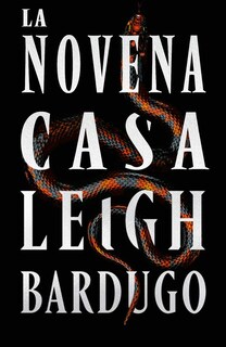 Foto 1 | Foto 1 | Libro Editorial Hidra La Novena Casa Edición En Español - Venta Internacional.