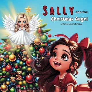 Foto 1 | Foto 1 | Libro Sally Y El Ángel De Navidad - Venta Internacional.