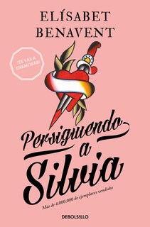 Foto 1 | Foto 1 | Libro Debolsillo Chasing Silvia (serie Silvia) Edición En Español - Venta Internacional.