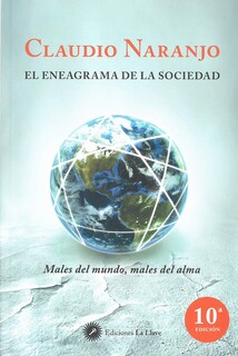 Foto 1 | Foto 1 | Libro Ediciones La Llave El Eneagrama De La Sociedad - Venta Internacional.