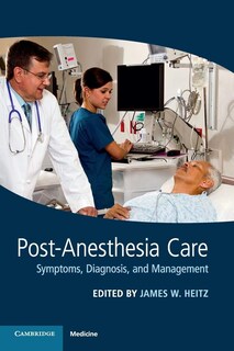 Foto 1 | Foto 1 | Reserve Cambridge University Press Post-anestesia Care - Venta Internacional.
