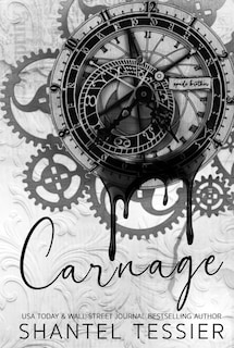 Foto 1 | Foto 1 | Libro Carnage: A Dark Revenge Romance - Venta Internacional.