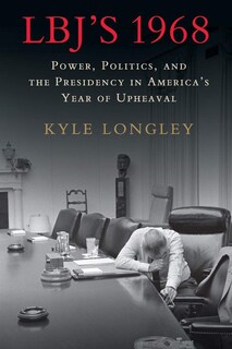 Foto 1 | Foto 1 | Libro Lbj's 1968: El Poder, La Política Y La Presidencia - Venta Internacional.