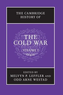 Foto 1 | Foto 1 | Libro Historia De La Guerra Fría De Cambridge, Volumen 1 - Venta Internacional.