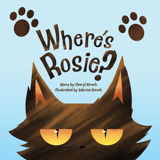 Foto 1 | Foto 1 | Libro ¿dónde Está Rosie? - Venta Internacional.