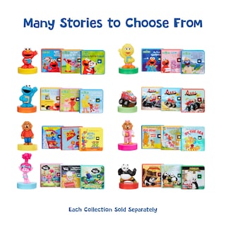 Foto 6 | Foto 6 | Story Dream Machine Little Tikes Big Bird Y Sus Amigos 3+ - Venta Internacional.