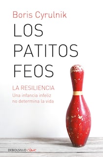 Foto 1 | Foto 1 | Libro Debolsillo Los Patitos Feos. La Resiliencia (español) - Venta Internacional.