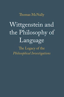 Foto 1 | Foto 1 | Wittgenstein Y La Filosofía Del Lenguaje - Venta Internacional.