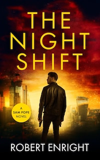 Foto 1 | Foto 1 | The Night Shift: A High Octane Thriller That Will Have You Gripped. (sam Pope Series) - Venta Internacional.