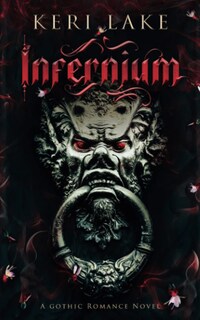 Foto 1 | Foto 1 | Infernium: A Dark Paranormal Gothic Romance (nightshade Duology) - Venta Internacional.