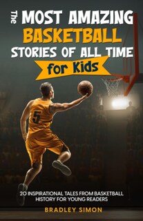 Foto 1 | Foto 1 | Reserve Las Historias De Baloncesto Más Increíbles Para Niños - Venta Internacional.