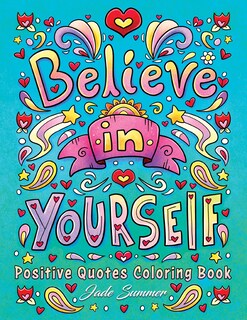 Foto 1 | Foto 1 | Libro Para Colorear Con Citas Positivas Para Adultos, Adolescentes Y Niños - Venta Internacional.