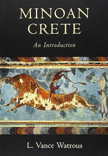 Foto 1 | Foto 1 | Libro Cambridge University Press Minoan Creta: Una Introducción - Venta Internacional.