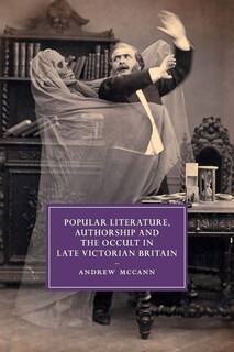 Foto 1 | Foto 1 | Libro Literatura Popular, Autoría Y Ocultismo En La Gran Bretaña Victoriana Tardía - Venta Internacional.