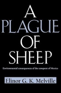 Foto 1 | Foto 1 | Libro Una Plaga De Ovejas: Consecuencias Ambientales De La Conquista De México - Venta Internacional.