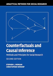 Foto 1 | Foto 1 | Libro Contrafactuales E Inferencia Causal Para La Investigación Social - Venta Internacional.