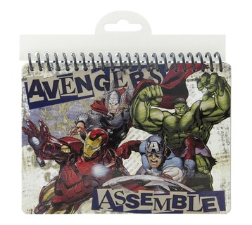 Foto 1 | Foto 1 | Reservar Marvel Avengers Autograph-b - Venta Internacional.