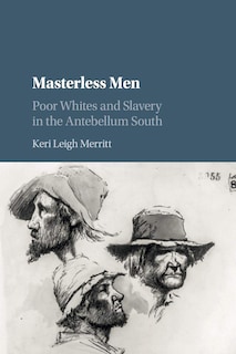 Foto 1 | Foto 1 | Libro Hombres Sin Maestro: Blancos Pobres Y Esclavitud En El Sur Anterior A La Guerra - Venta Internacional.