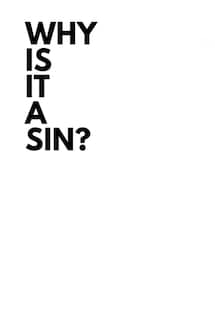 Foto 1 | Foto 1 | Why Is It A Sin - Venta Internacional.
