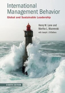 Foto 1 | Foto 1 | Libro Cambridge University Press International Management Behavior - Venta Internacional.