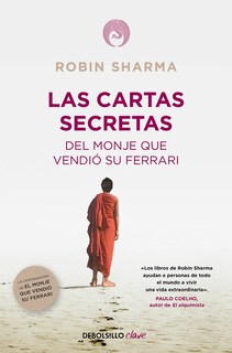 Foto 1 | Foto 1 | Libro Debolsillo Cartas Secretas Del Monje Que Vendió Su Ferrari - Venta Internacional.