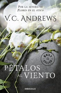 Foto 1 | Foto 1 | Libro Debolsillo Petalos Al Viento/pétalos En El Viento - Venta Internacional.