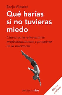 Foto 1 | Foto 1 | Libro Debolsillo Qué Harías Si No Tuvieras Miedo /qué Harías Si No Tuvieras Miedo (edición En Español) - Venta Internacional.