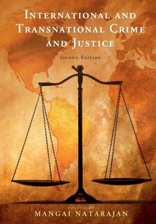Foto 1 | Foto 1 | Libro Crimen Y Justicia Internacional Y Transnacional - Venta Internacional.