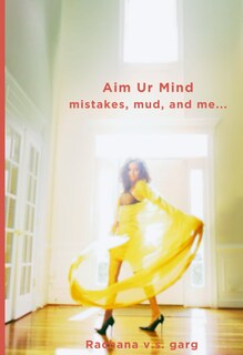 Foto 1 | Foto 1 | Libro Aim Ur Mind: Mistakes, Mud And Me... De Independientemente - Venta Internacional.