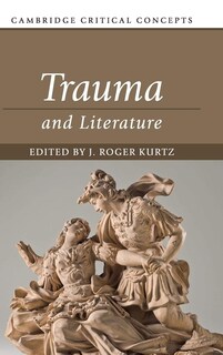 Foto 1 | Foto 1 | Libro Trauma Y Literatura Cambridge Critical Concepts - Venta Internacional.