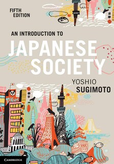 Foto 1 | Foto 1 | Introducción A La Sociedad Japonesa - Venta Internacional.